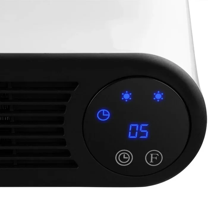 Orbegozo SP 6200 Calefactor Split Cerámico 2000W